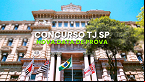 Nova data do Concurso TJ-SP para Escrevente na capital Ã© marcada