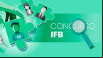 Processo Seletivo IFB-DF 2024 - Professor