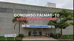 Concurso Palmas-TO 2024: Resultado da prova sai nesta quarta, 25