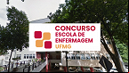 UFMG realiza concurso para Professor Adjunto na Escola de Enfermagem