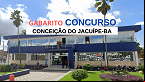 Gabarito Conceição do Jacuípe-BA 2024: veja como consultar