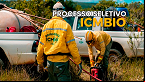 Processo Seletivo ICMBio-ES 2024 - Inscrição