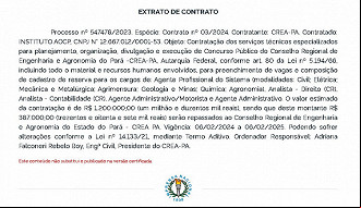 Créditos: Divulgação/DOU Créditos: Divulgação/DOU