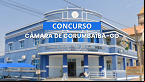 Câmara de Corumbaíba-GO abre concurso público para Procurador