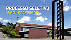 IFMG lança edital para Professor no campus de São João Evangelista