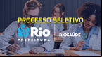 RIOSAÚDE abre seleção com vagas para Técnico de Laboratório