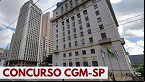 Concurso CGM-SP 2024: Edital sai pela FCC em Outubro