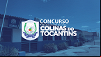 Concurso Prefeitura de Colinas do Tocantins-TO: Saiu edital para Agente Comunitário