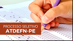 ATDEFN-PE abre vagas para Agente de Saúde e Endemias