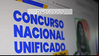 Resultado do CNU 2024 sai pela Cesgranrio: veja notas