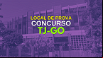 TJ-GO aplica provas no dia 13 de outubro; veja como consultar o local