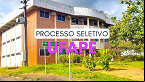 UFAPE abre seleção para Professores Substitutos