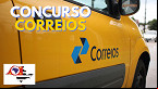 Concursos dos Correios em SP terá 334 vagas para Carteiros