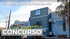 Concurso Câmara Rio Brilhante-MS 2024: Edital abre 11 vagas