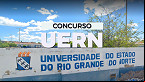 Edital UERN abre vagas para Professor e paga até R$ 9.672,47