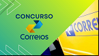 Correios confirmam turno da prova do concurso para 3.511 vagas