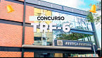 Edital TRF-6 publicado! Concurso abre vagas de R$ 13.994