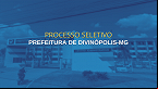 Processo Seletivo Divinópolis-MG 2024: Edital e Inscrição
