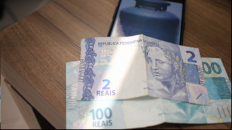 Auxílio-Gás terá um novo ciclo de pagamentos em outubro. (Foto: M3 Mídia)