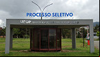 UFOP abre vagas para Professor Substituto