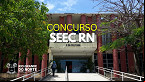 Concurso SEEC-RN 2024: Sai edital com 598 vagas