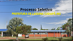 Prefeitura de Laguna Carapã-MS abre vaga para Fisioterapeuta