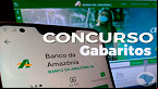 Gabarito BASA 2024 sai pela Cesgranrio; veja respostas