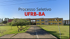 UFRB-BA abre 43 vagas para Professores