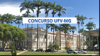 Concurso UFV-MG tem vagas para Professor Auxiliar e Adjunto
