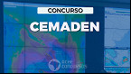 Concurso do CEMADEN divulga resultado final para Pesquisador e Tecnologista