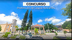 Concurso Prefeitura de Lagoa Nova-RN 2024: Sai edital com 103 vagas