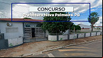 Edital Nova Palmeira-PB 2024: Concurso é suspenso