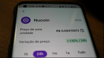 Nubank vai sortear mais de R$ 1 milhão para quem tem Nucoins - Foto: M3Midia