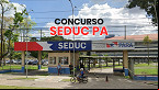 Vice-governadora anuncia concurso Seduc PA para os próximos meses