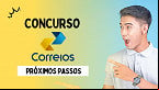 Concurso Correios 2024 encerra inscrições; veja próximos os