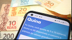 Quina de R$ 17 milhões sai para o Fundo-RS; veja quanto rende