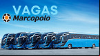 Vagas de emprego na Marcopolo am de 130 em Novembro; veja como se candidatar