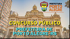 Concurso da Guarda de Porto Alegre-RS 2024 paga R$ 3.545; veja como participar