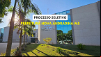 Processo Seletivo Nova Andradina-MS 2024 para Técnico de Enfermagem