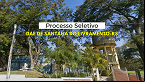 DAE de Santana do Livramento-RS abre vagas para Assistente Social