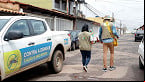 Prefeitura de São Tomás de Aquino-MG abre vagas para Visitador e Supervisor