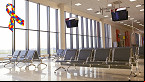 Governo cria programa para que Aeroportos tenham salas especiais para Autistas