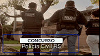 Concurso Polícia Civil RS 2025 AUTORIZADO! 750 vagas