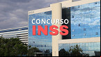 175 vagas no Concurso INSS para Perito; Veja a previsão de lançamento