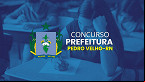 Concurso Pedro Velho-RN 2024: 153 vagas de até R$ 10 mil