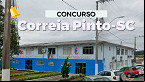 Concurso da Prefeitura de Correia Pinto SC 2024 é cancelado após denúncia do MP