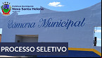 Processo Seletivo Nova Santa Helena-MT 2024: Prefeitura e Câmara abrem 51 vagas