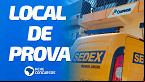 Concurso Correios 2024: quando sai o Local de prova?