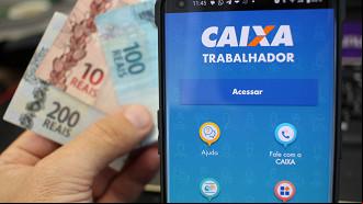 Novo ciclo do Abono Salarial foi autorizado pelo Governo Federal e pelo MTE. (Foto: M3 Mídia)