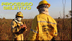 ICMBIO abre nova seleção para Agentes no Pará